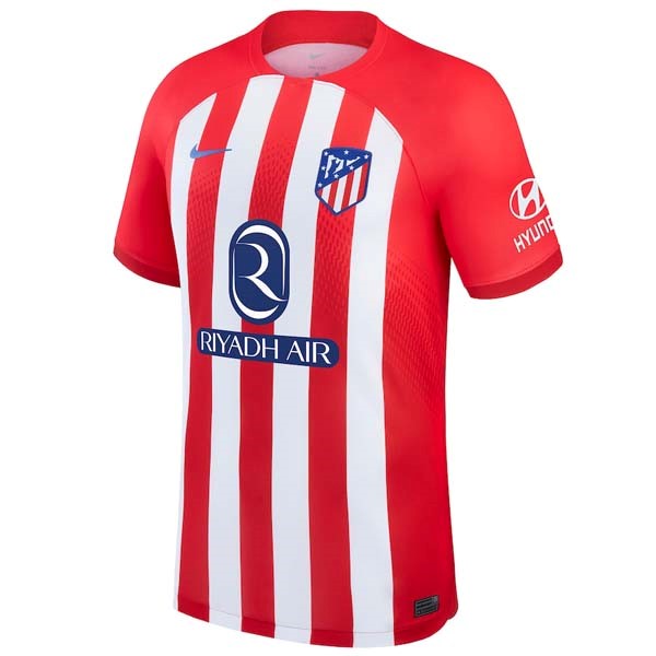 Camiseta Atletico de Madrid 1st 2023-2024